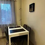 Tallinn's Prime Spot: Pae 49 - Near Airport, Concerts & Shops Tallinn