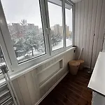 Tallinn's Prime Spot: Pae 49 - Near Airport, Concerts & Shops Apartman *