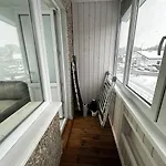 Tallinn's Prime Spot: Pae 49 - Near Airport, Concerts & Shops Apartman *