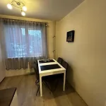 Tallinn's Prime Spot: Pae 49 - Near Airport, Concerts & Shops *