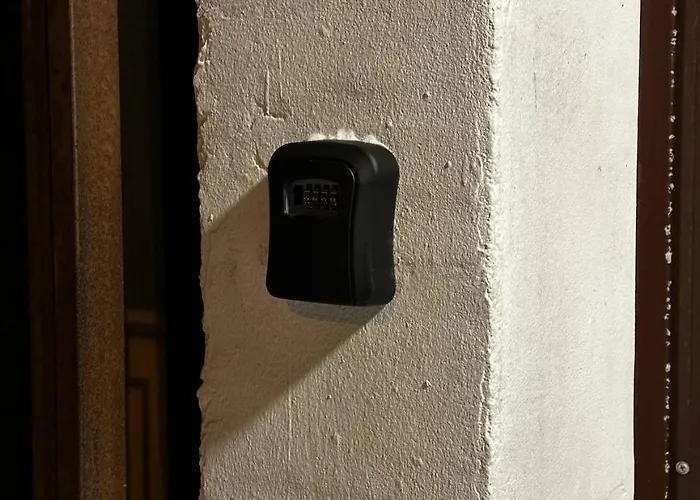 Apartamento Tallinn's Prime Spot: Pae 49 - Near Airport, Concerts & Shops