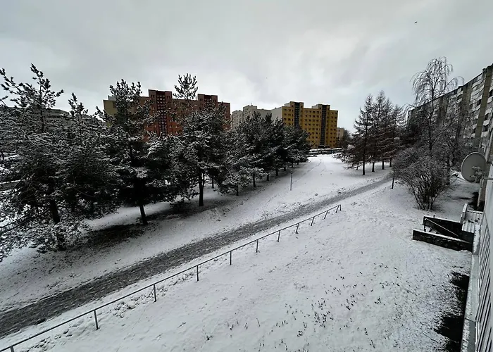 Tallinn's Prime Spot: Pae 49 - Near Airport, Concerts & Shops 公寓 *