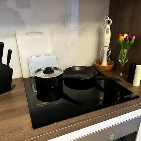 Tallinn's Prime Spot: Pae 49 - Near Airport, Concerts & Shops Talin