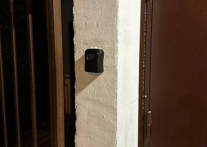 דירה Tallinn's Prime Spot: Pae 49 - Near Airport, Concerts & Shops טאלין